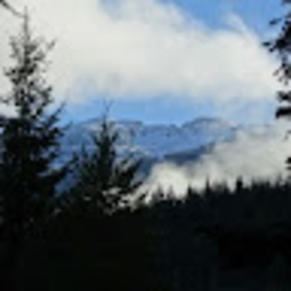 Meet your Posher, April